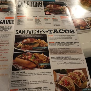 Hooters - Sports Bars Near Me - Gulf Shores, Alabama Hooters - Sports Bars Near Me - Gulf Shores, Alabama