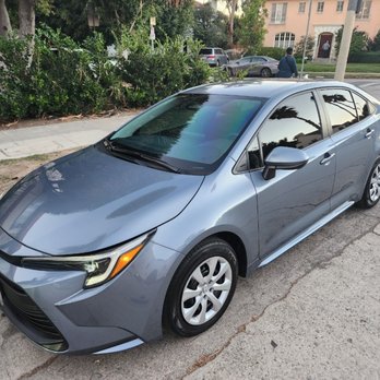 Bravo Tint - Car Window Tinting Near Me - Los Angeles, California Bravo Tint - Car Window Tinting Near Me - Los Angeles, California