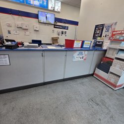 US Post Office
