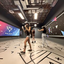 Play Lab PHX - That's how it all looks