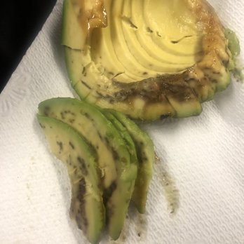 WaBa Grill - Bad avocado - Fast Food Near Me - Inglewood, California WaBa Grill - Bad avocado - Fast Food Near Me - Inglewood, California