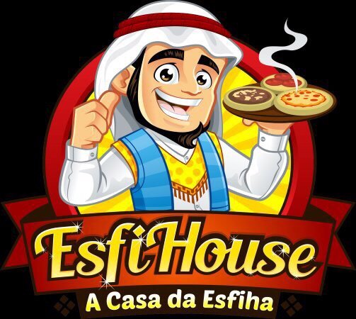 Casa da Esfiha