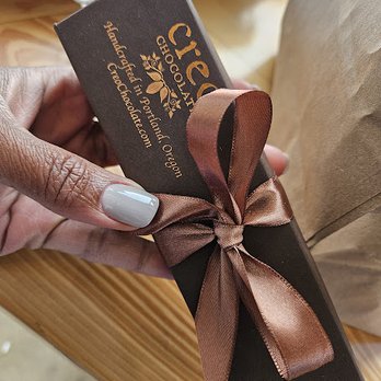 Creo Chocolate - Chocolatiers & Shops Near Me - Portland, Oregon