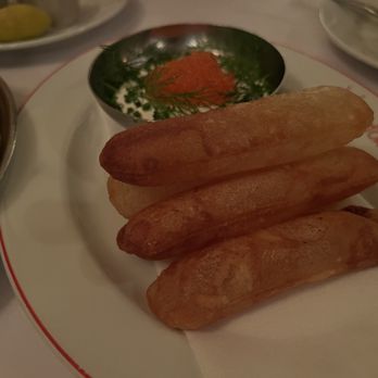 Le Veau D’Or - Potato - French Near Me - New York, New York