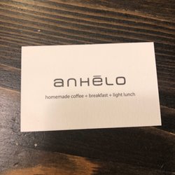 Anhelo