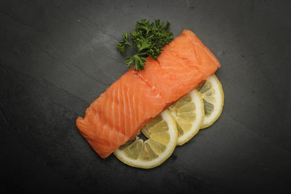 Second City Prime Steak and Seafood by null