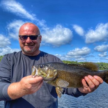 Twin Maple Outdoors - Fishing Near Me - Bradford, Maine