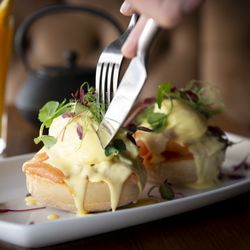 Bohemia Grand Cafe & Late Lounge