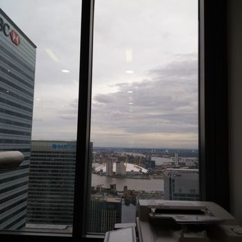 DocTap Private GP - View from waiting room - Family Practice Near Me - London, XGL