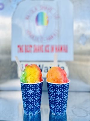 Waiola Shave Ice by null