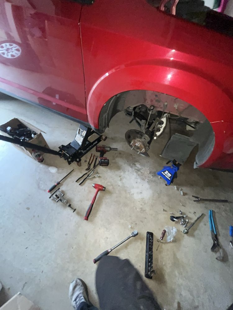 Jakes Mobile Wrenches