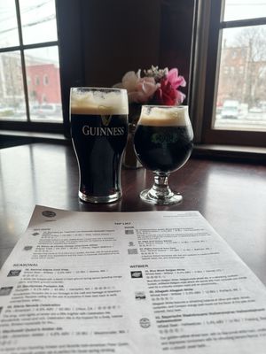 Menu photo 5 Horseshoe Pub & Restaurant Hudson, MA