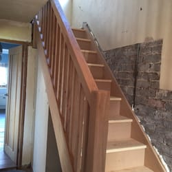 Preston Joinery