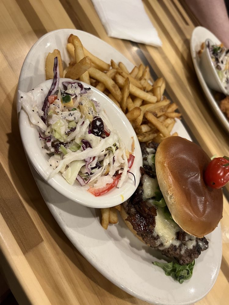 Rumba Island Bar & Grill