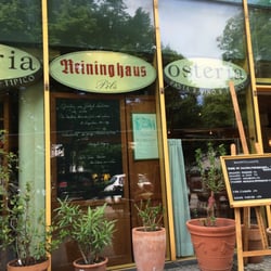 Osteria am Schillerpark