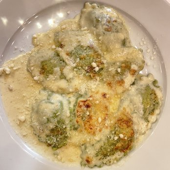 Il Pastaio - Agnolotti - Italian Near Me - Beverly Hills, California Il Pastaio - Agnolotti - Italian Near Me - Beverly Hills, California