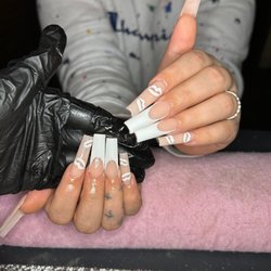 Brittany’s Nail Bar
