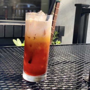 First & Main - Thai tea - Cocktail Bars Near Me - Turlock, California First & Main - Thai tea - Cocktail Bars Near Me - Turlock, California