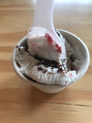 Sweet Alchemy Ice Creamery Ballard by null