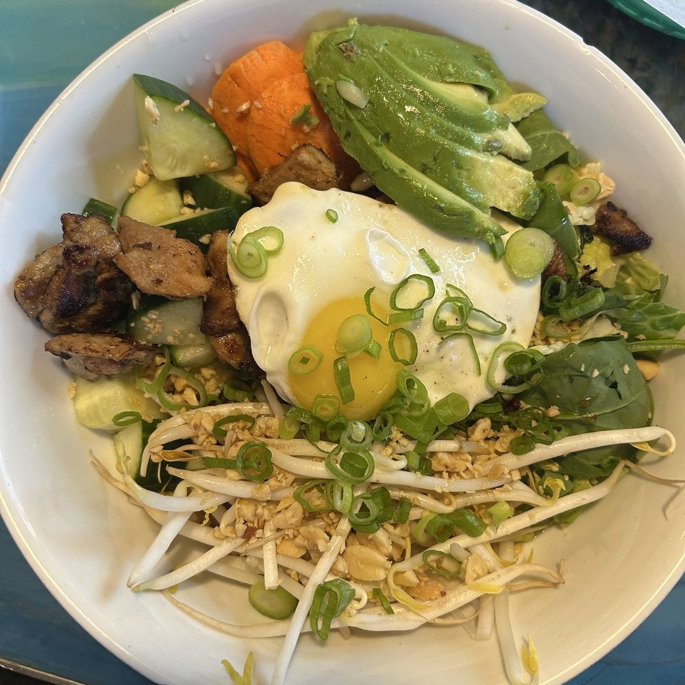 Street - Noodle Bowl - New American Near Me - Exeter, New Hampshire Street - Noodle Bowl - New American Near Me - Exeter, New Hampshire