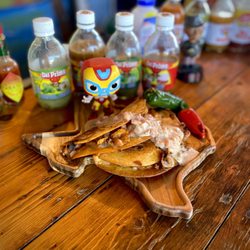 Coco Beach - Food pop up @sabigbites on Instagram