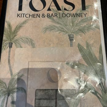 Toast Downey - Menu - Breakfast & Brunch Near Me - Downey, California Toast Downey - Menu - Breakfast & Brunch Near Me - Downey, California