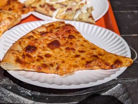 Geraci's Slice Shop by null