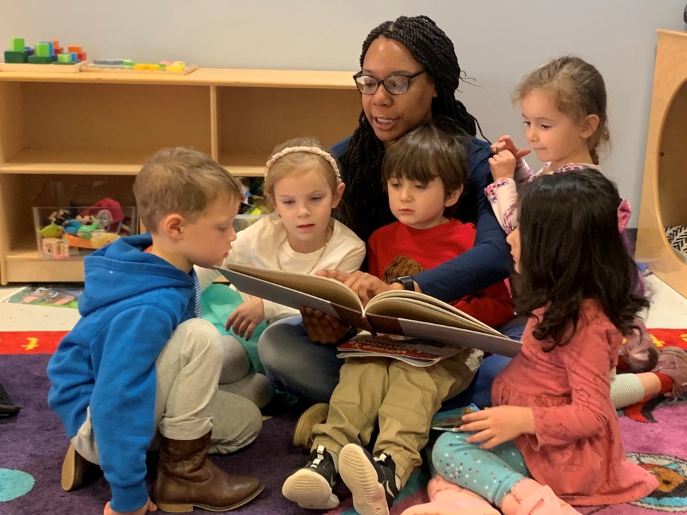 Embark Education - childcare center in Sparks Glencoe, MD