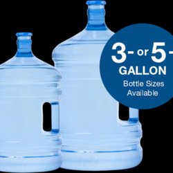 County Line Water Store - County line water store, water bottle refilling station