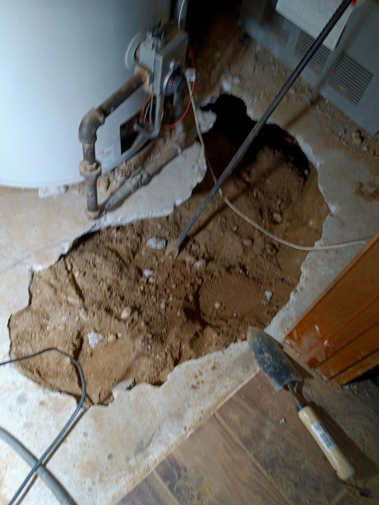 Slide of B&T Plumbing & Heating