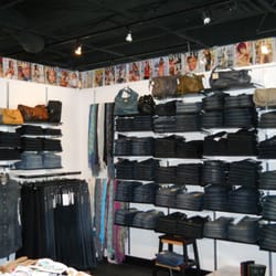 Bottoms Up Clothing - A huge selection of Denim