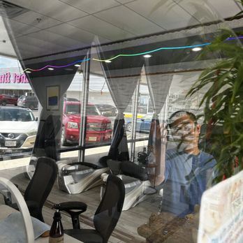 CiCi Nail Bar - The RUDE person at the shop - Eyelash Service Near Me - Universal City, Texas