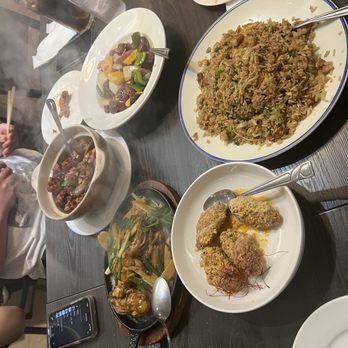 Yi Xin Cafe - Hong Kong Style Cafe Near Me - Honolulu, Hawaii