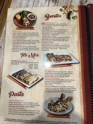 Menu photo 5 Los Abuelos Mexican Grill Johns Creek, GA Menu photo 5 Los Abuelos Mexican Grill Johns Creek, GA