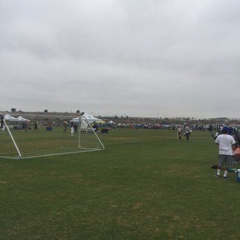 SoCal Sports Complex - Soccer Near Me - Oceanside, California