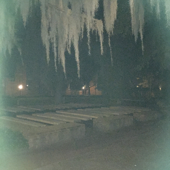 Ghosts of New Bern - Creepy moss and tomb stones - Historical Tours Near Me - New Bern, North Carolina Ghosts of New Bern - Creepy moss and tomb stones - Historical Tours Near Me - New Bern, North Carolina