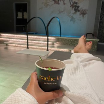 The Spa at Cache Creek Casino Resort - Day Spas Near Me - Brooks, California The Spa at Cache Creek Casino Resort - Day Spas Near Me - Brooks, California