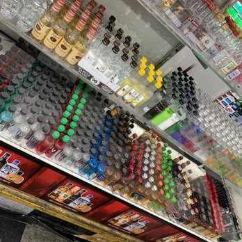 XO Liquor - Fantastic selection - Beer, Wine & Spirits Near Me - Las Vegas, Nevada