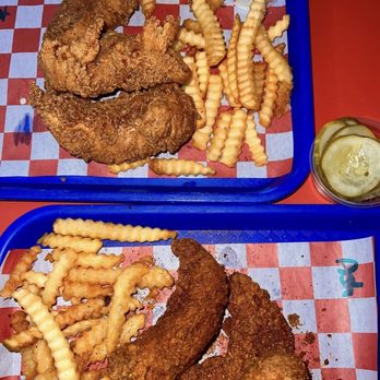 Galactic Fried Chicken - Chicken Shop Near Me - Dayton, Kentucky Galactic Fried Chicken - Chicken Shop Near Me - Dayton, Kentucky