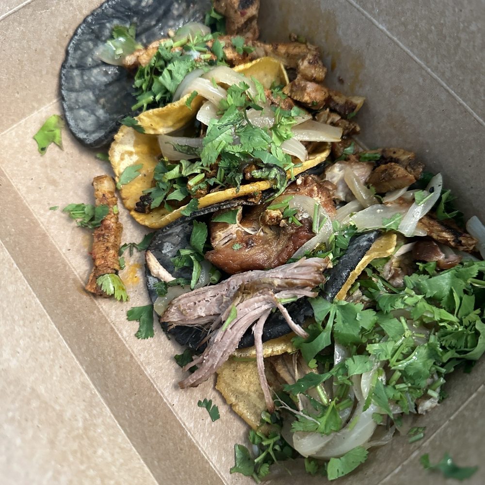 Los Taquero Mucho - 4 4 Tacos Clasicos - Caterers Near Me - Montebello, California Los Taquero Mucho - 4 4 Tacos Clasicos - Caterers Near Me - Montebello, California