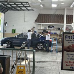 Full hand wash car wash Full hand wash car wash