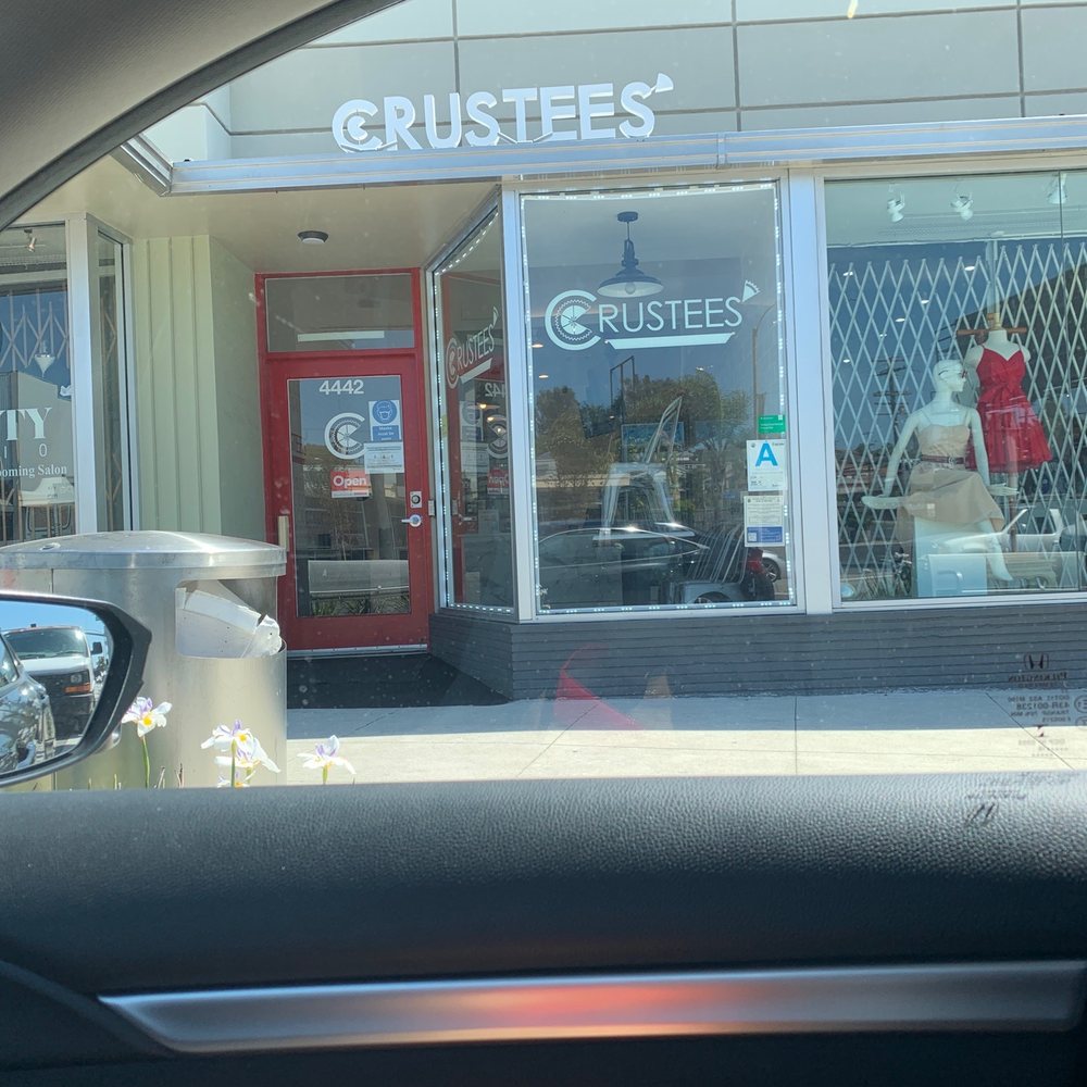 Crustees Eatery - Oh yahhh - Desserts Near Me - Los Angeles, California Crustees Eatery - Oh yahhh - Desserts Near Me - Los Angeles, California