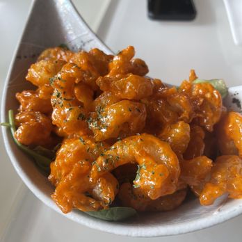 Fushimi Williamsburg - Rock Shrimp Tempura - Japanese Near Me - Brooklyn, New York Fushimi Williamsburg - Rock Shrimp Tempura - Japanese Near Me - Brooklyn, New York