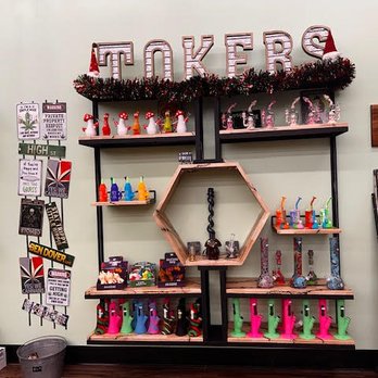 Tokers - Vitamins & Supplements Near Me - Maryville, Tennessee Tokers - Vitamins & Supplements Near Me - Maryville, Tennessee