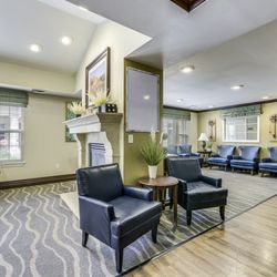 Spring Valley Memory Care