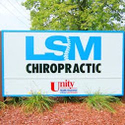 LSM Chiropractic