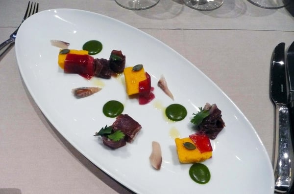 Les Etangs de Corot Hôtel, Restaurants & Spa - Relais & Châteaux - proche Versailles by null