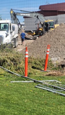 Jerome Bowen Construction