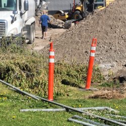 Jerome Bowen Construction - Who would allow Crocs and shorts on their construction site?