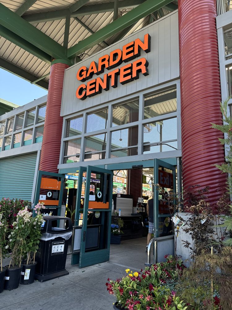THE HOME DEPOT - Updated March 2026 - 65 Photos &amp; 284 Reviews - 100 ...